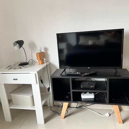 Departamento 2 Ambientes A Estrenar Apartment Buenos Aires Luaran gambar