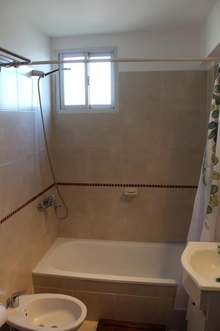 Departamento 2 Ambientes A Estrenar Apartment Buenos Aires Luaran gambar