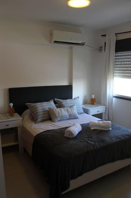 Departamento 2 Ambientes A Estrenar Apartment Buenos Aires Luaran gambar