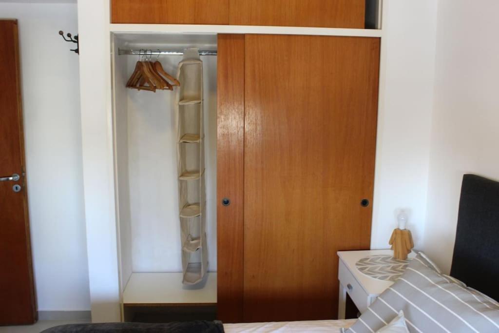 Departamento 2 Ambientes A Estrenar Apartment Buenos Aires Luaran gambar