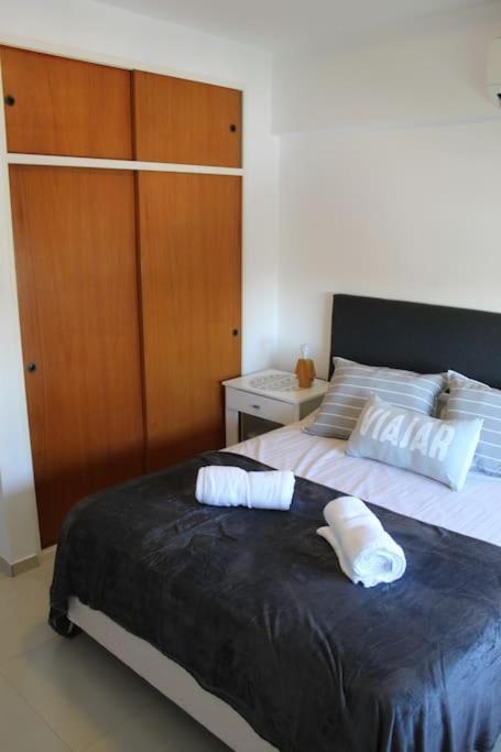 Departamento 2 Ambientes A Estrenar Apartment Buenos Aires Luaran gambar