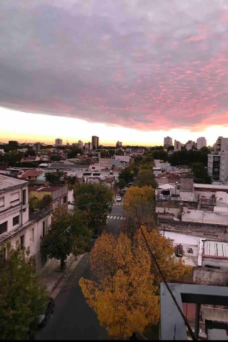 Departamento 2 Ambientes A Estrenar Apartment Buenos Aires Luaran gambar