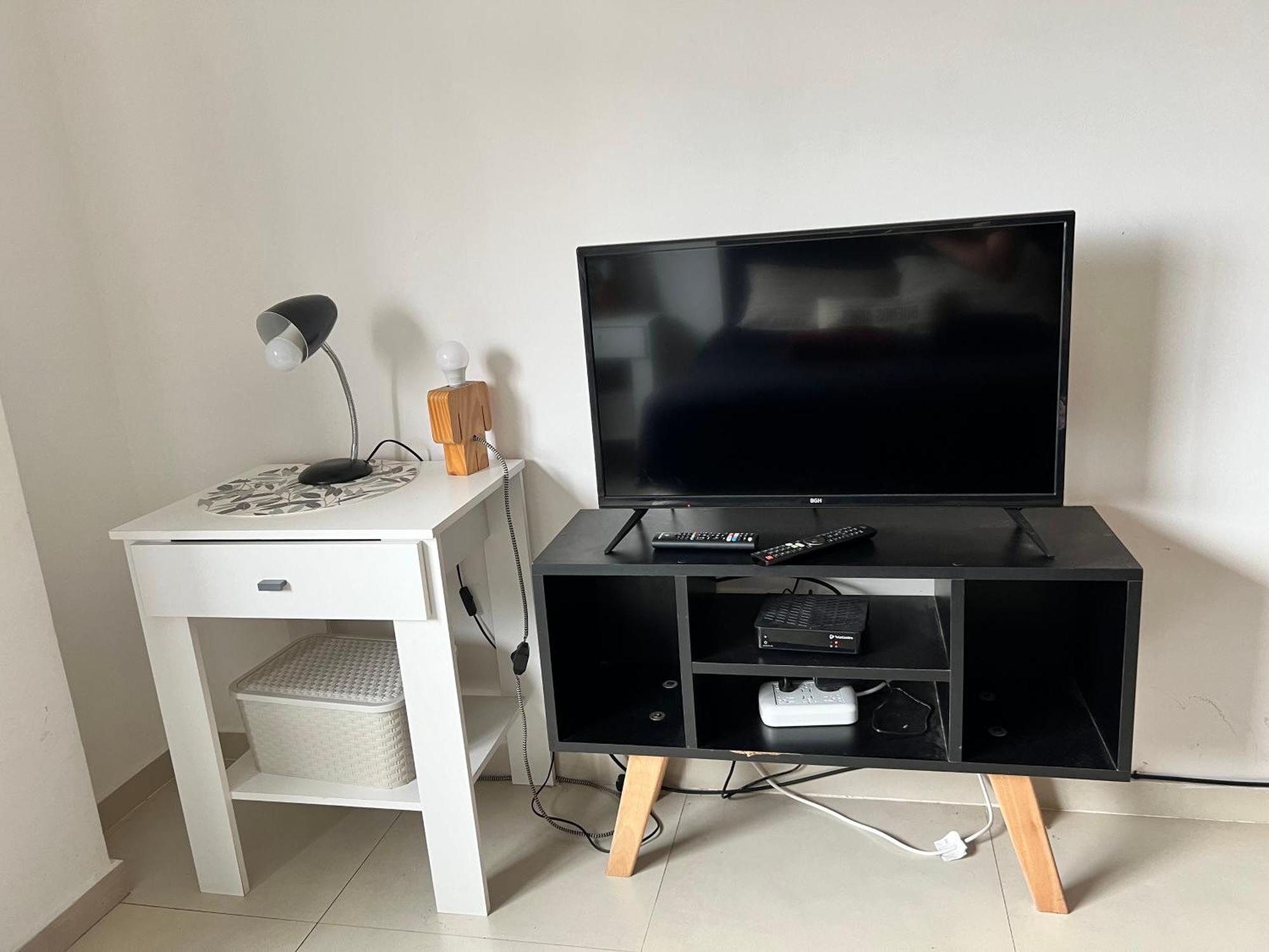 Departamento 2 Ambientes A Estrenar Apartment Buenos Aires Luaran gambar